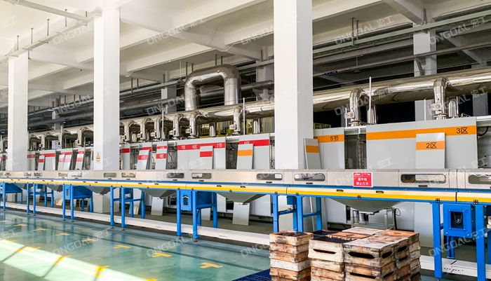 粉體正壓輸送設(shè)備 粉體正壓輸送設(shè)備