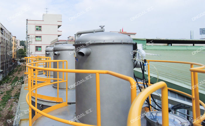 粉體密相氣力輸送