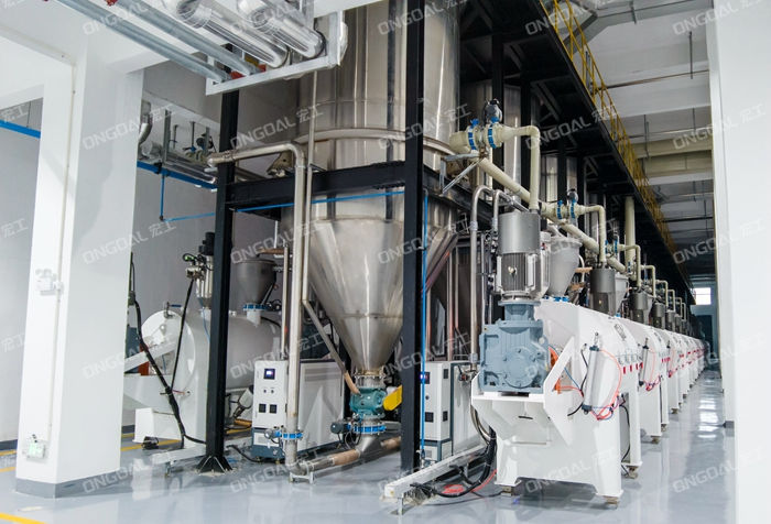 氣流輸送設(shè)備