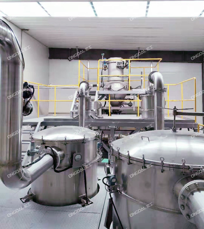 真空輸送設(shè)備