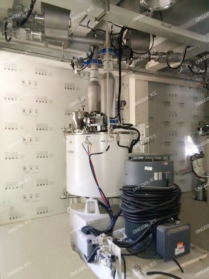 正壓輸送設(shè)備