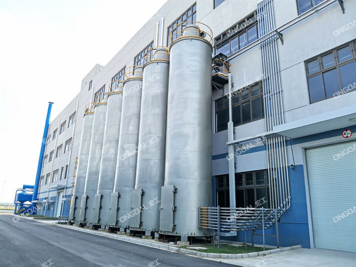 真空輸送設(shè)備 真空輸送設(shè)備