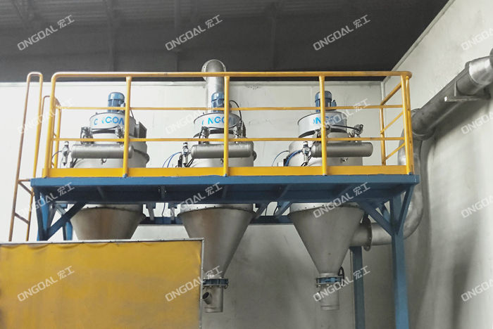 濃相輸送機廠家 濃相輸送機廠家