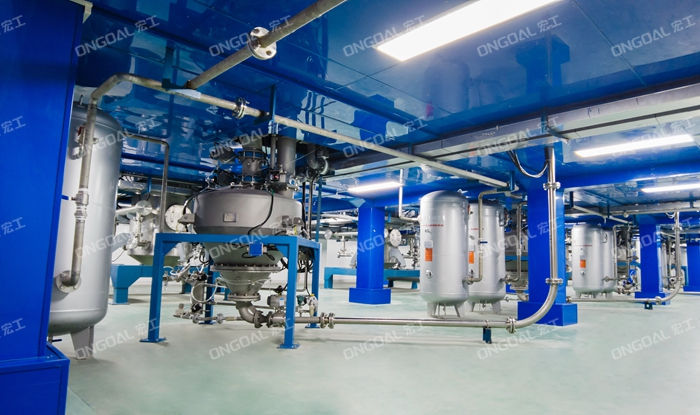 氣力輸送設(shè)備