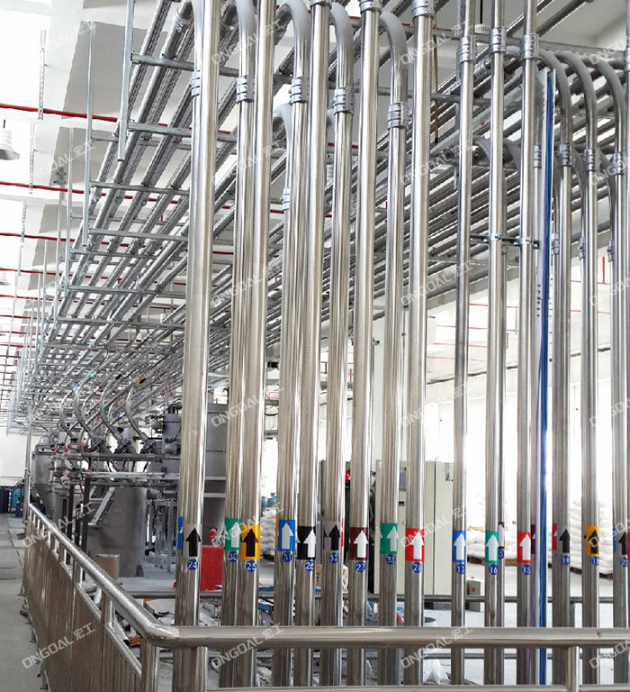 粉體風(fēng)送機(jī)