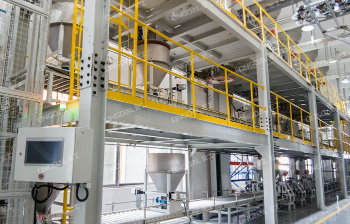 氣力輸送機(jī)