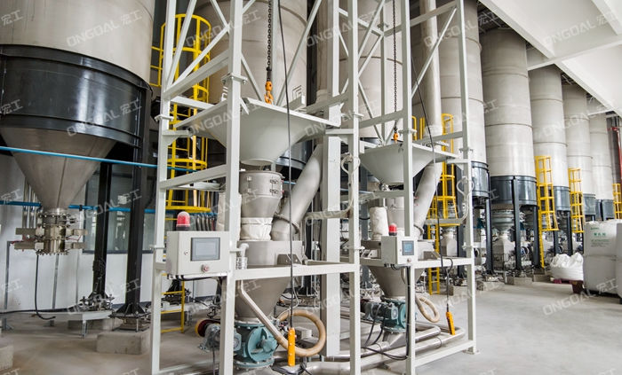 粉體輸送機(jī) 粉體輸送機(jī)