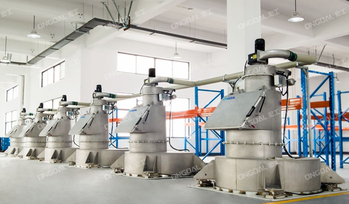 氣力輸送機(jī)