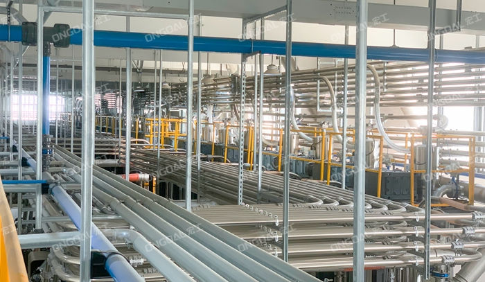 粉體負(fù)壓輸送機(jī) 粉體負(fù)壓輸送機(jī)