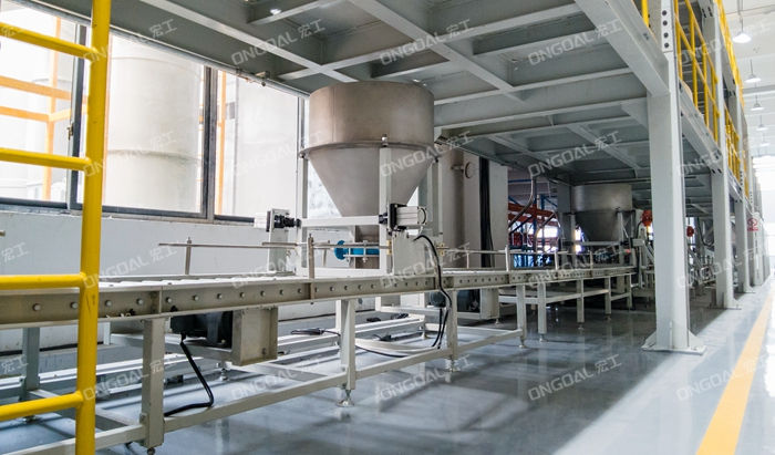 粉體真空輸送機(jī) 粉體真空輸送機(jī)