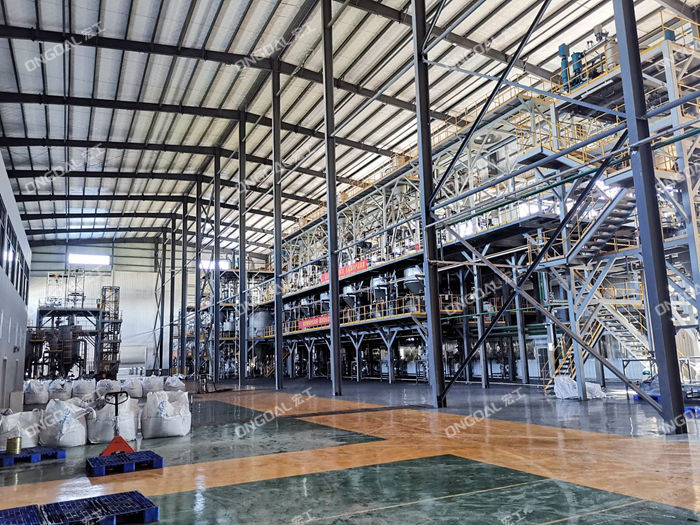 粉體風(fēng)送設(shè)備