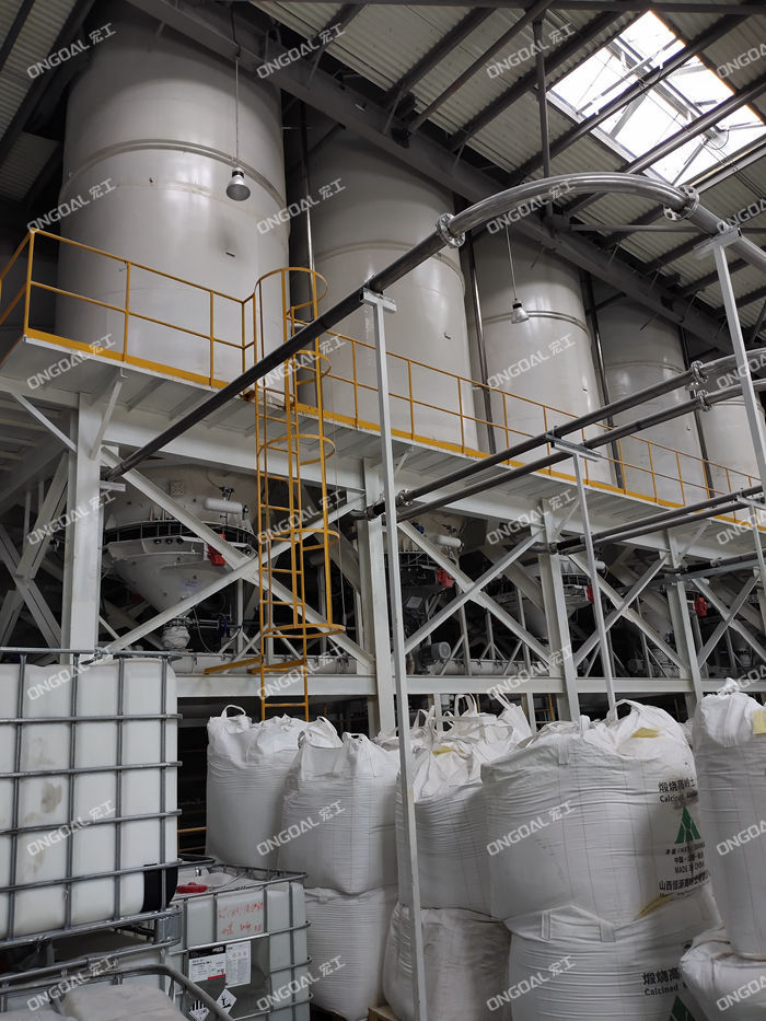 粉體負壓氣力輸送