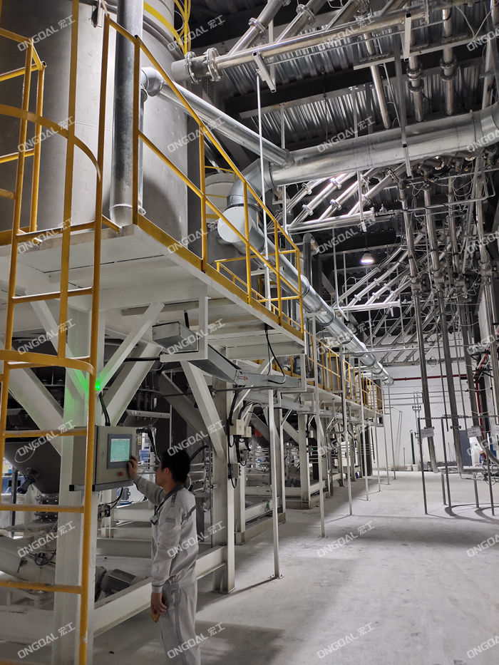 粉體真空氣力輸送