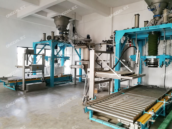 氣力輸送系統(tǒng) 氣力輸送系統(tǒng)