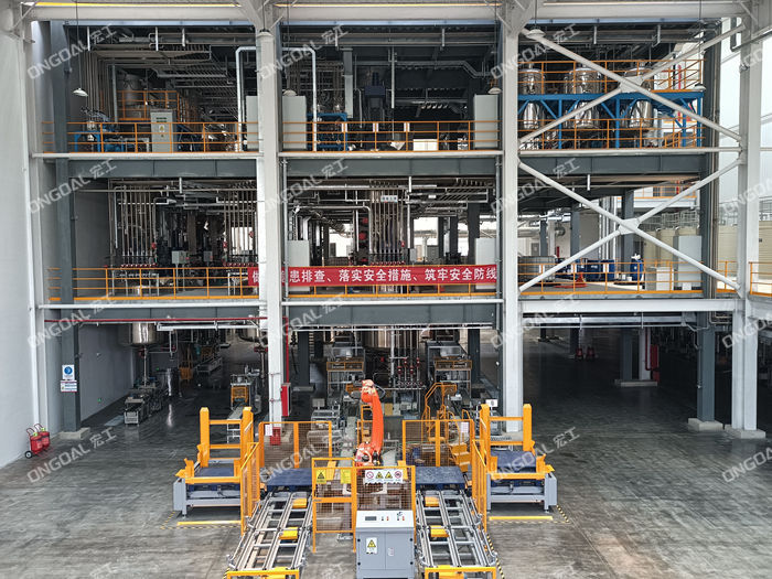 粉體密相輸送系統(tǒng) 粉體密相輸送系統(tǒng)