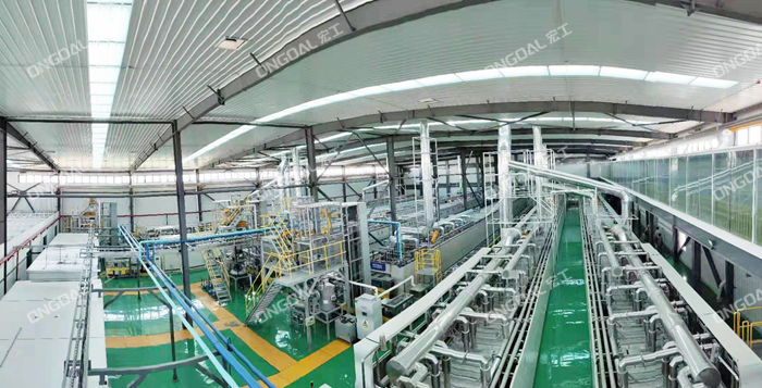 正壓輸送設(shè)備