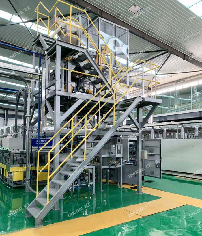 濃相輸送設(shè)備 濃相輸送設(shè)備