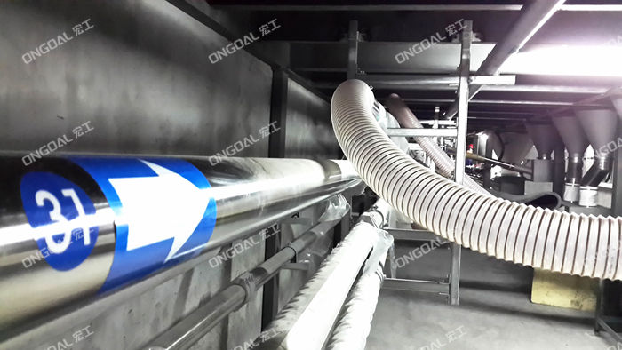 氣流輸送機(jī)