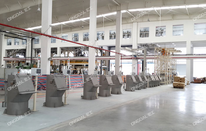 風(fēng)送系統(tǒng)