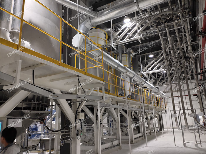 真空輸送系統(tǒng)