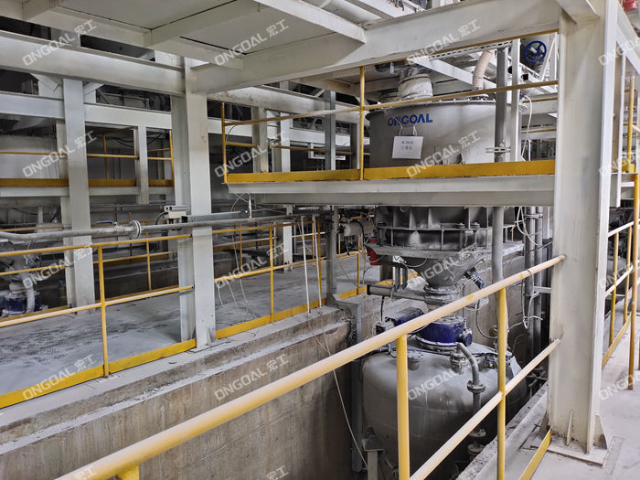 負(fù)壓氣力輸送系統(tǒng)