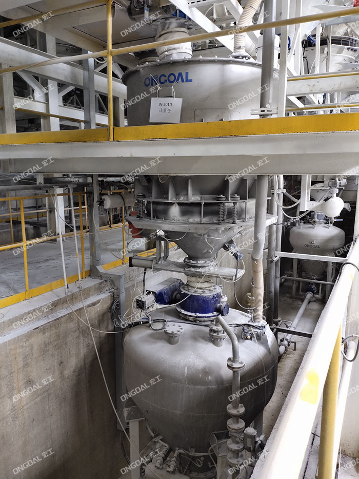 風(fēng)送系統(tǒng)