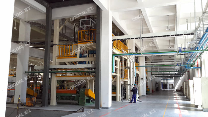 密相氣力輸送 密相氣力輸送