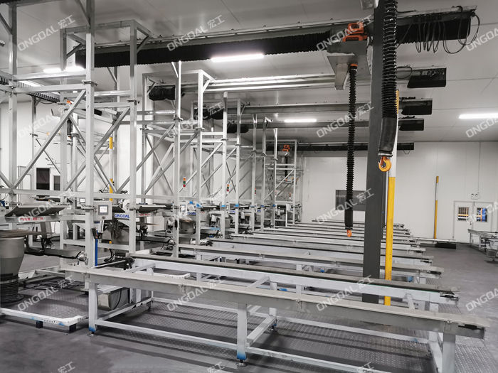 粉末真空輸送設(shè)備