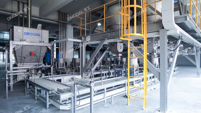 橡膠制品氣力輸送系統(tǒng) 橡膠制品氣力輸送系統(tǒng)