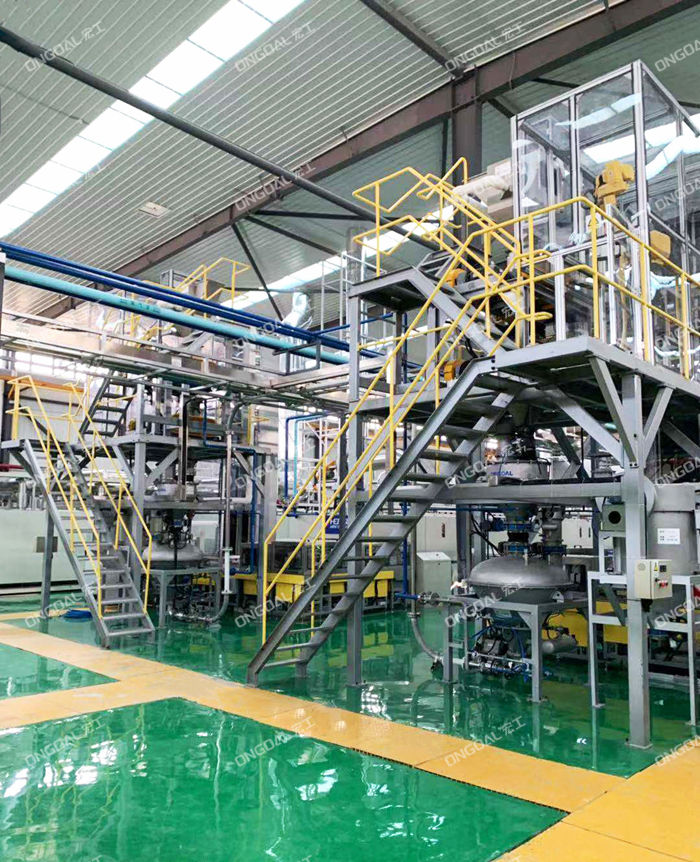 鈷酸鋰氣力輸送系統(tǒng)的運用范圍和優(yōu)勢