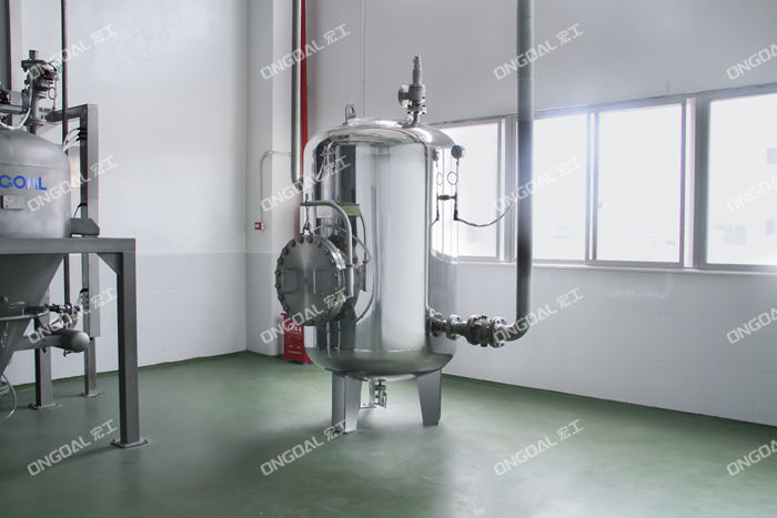 IMG_9142 原料藥氣力輸送系統