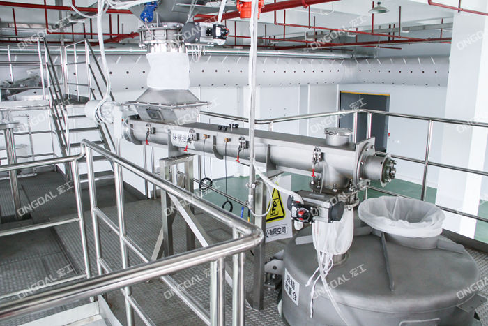 IMG_9093 原料藥氣力輸送系統