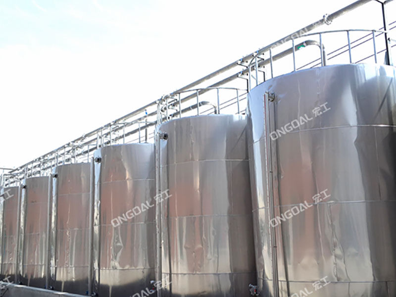 某汽車(chē)零部件龍頭企業(yè)自動(dòng)化生產(chǎn)線(xiàn)項(xiàng)目