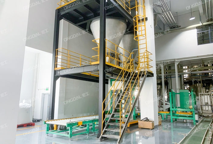 真空輸送系統(tǒng)