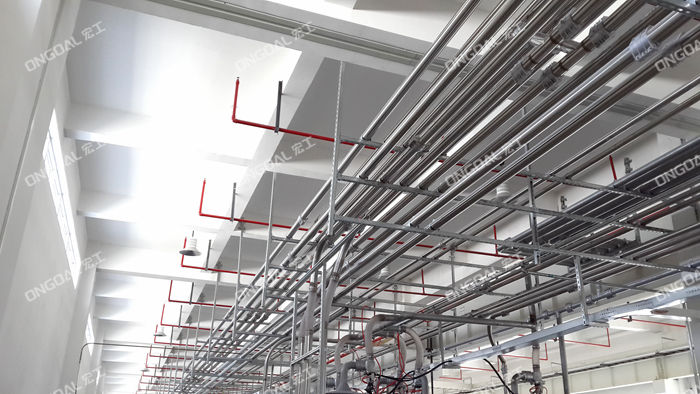 負(fù)壓輸送機(jī)