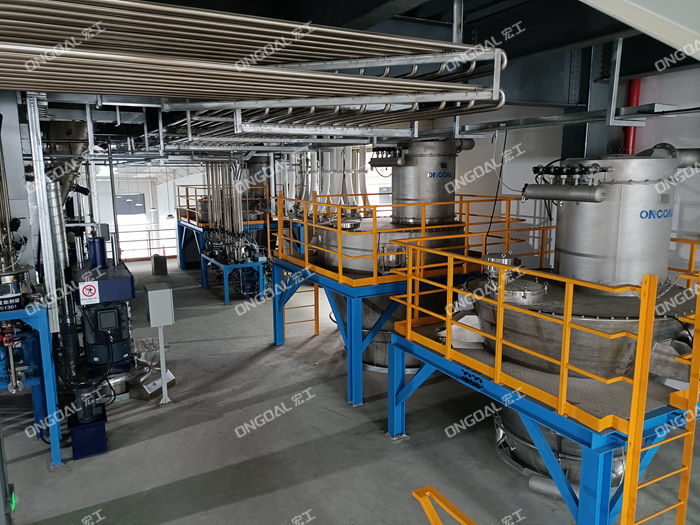 IMG20210519143219 粉體氣力輸送