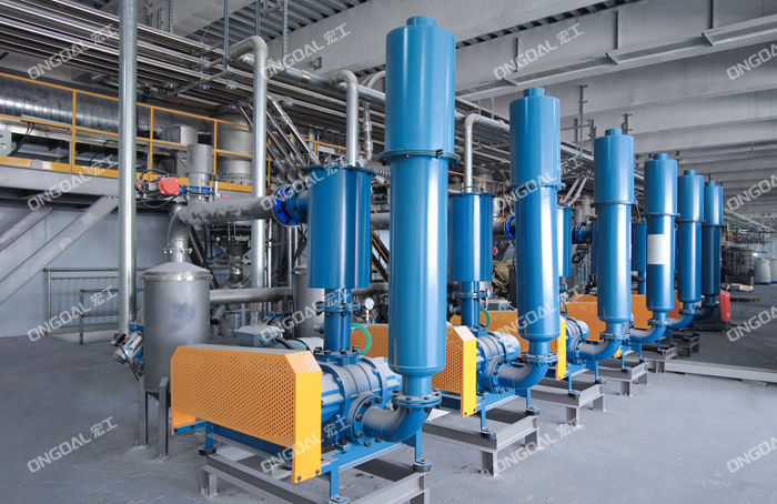 空氣輸送機(jī)械