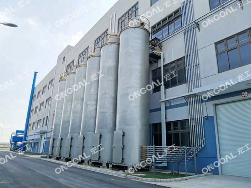 某國內(nèi)TOP級塑料企業(yè)整廠自動(dòng)化升級項(xiàng)目案例  