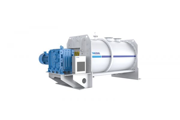 螺帶混合機(jī)