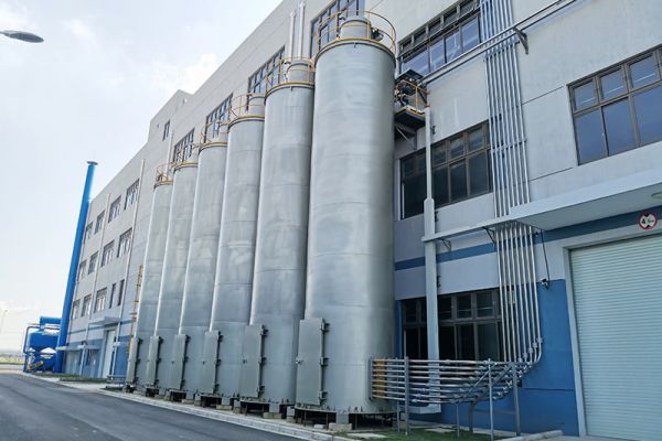 存儲(chǔ)破拱系統(tǒng)