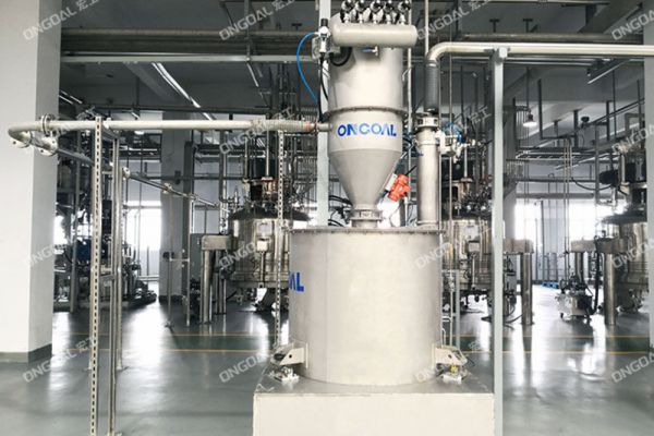 年產(chǎn)2萬噸鋰電三元正極材料項目