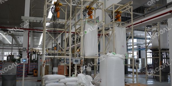 什么是全自動拆包機