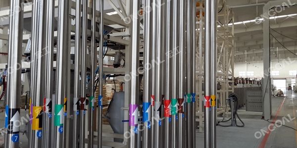 氣力輸送對于管道的要求是怎樣的？