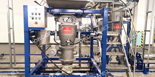 氣力輸送中反應(yīng)釜的發(fā)展趨勢