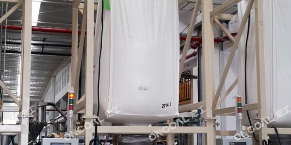 氣力輸送系統(tǒng)在制粉車間內(nèi)漏粉、掉粉的原因