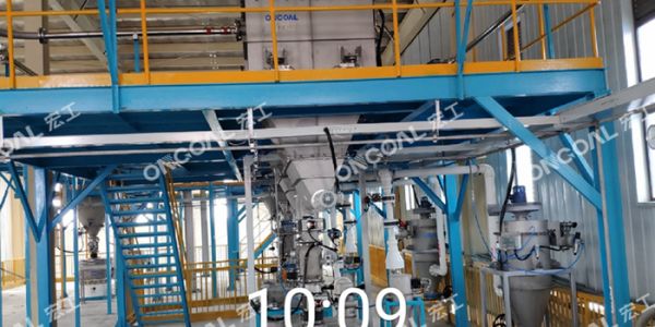 真空風(fēng)力輸送系統(tǒng)的安全性優(yōu)勢