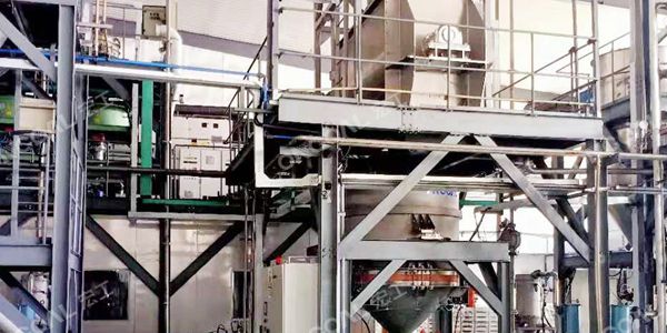 河北粉體輸送，河北氣力輸送設(shè)備，河北氣力輸送系統(tǒng)