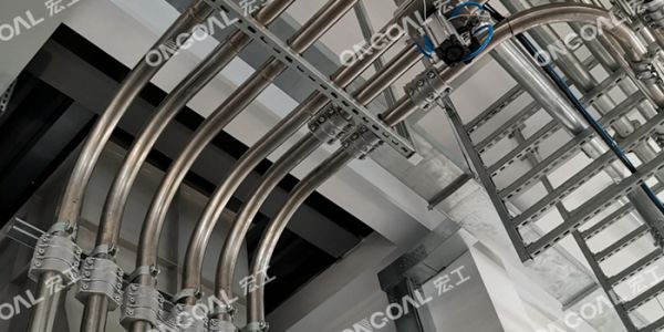 開封粉體輸送、開封氣力輸送設(shè)備、開封氣力輸送系統(tǒng)