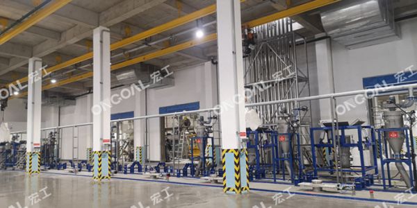 江蘇粉體輸送，江蘇氣力輸送設(shè)備，江蘇氣力輸送系統(tǒng)