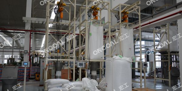 連云港粉體輸送,連云港氣力輸送設(shè)備,連云港氣力輸送系統(tǒng)